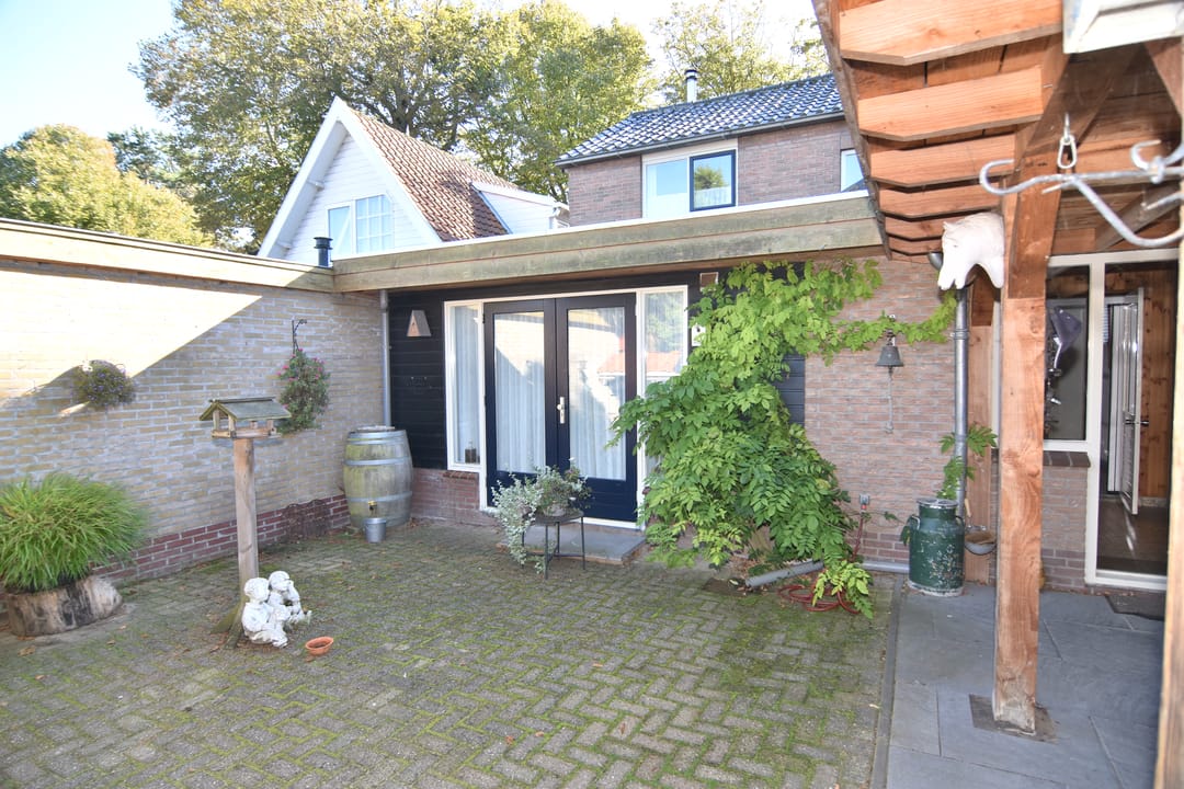 Foto 8 van Abdijlaan 33-A