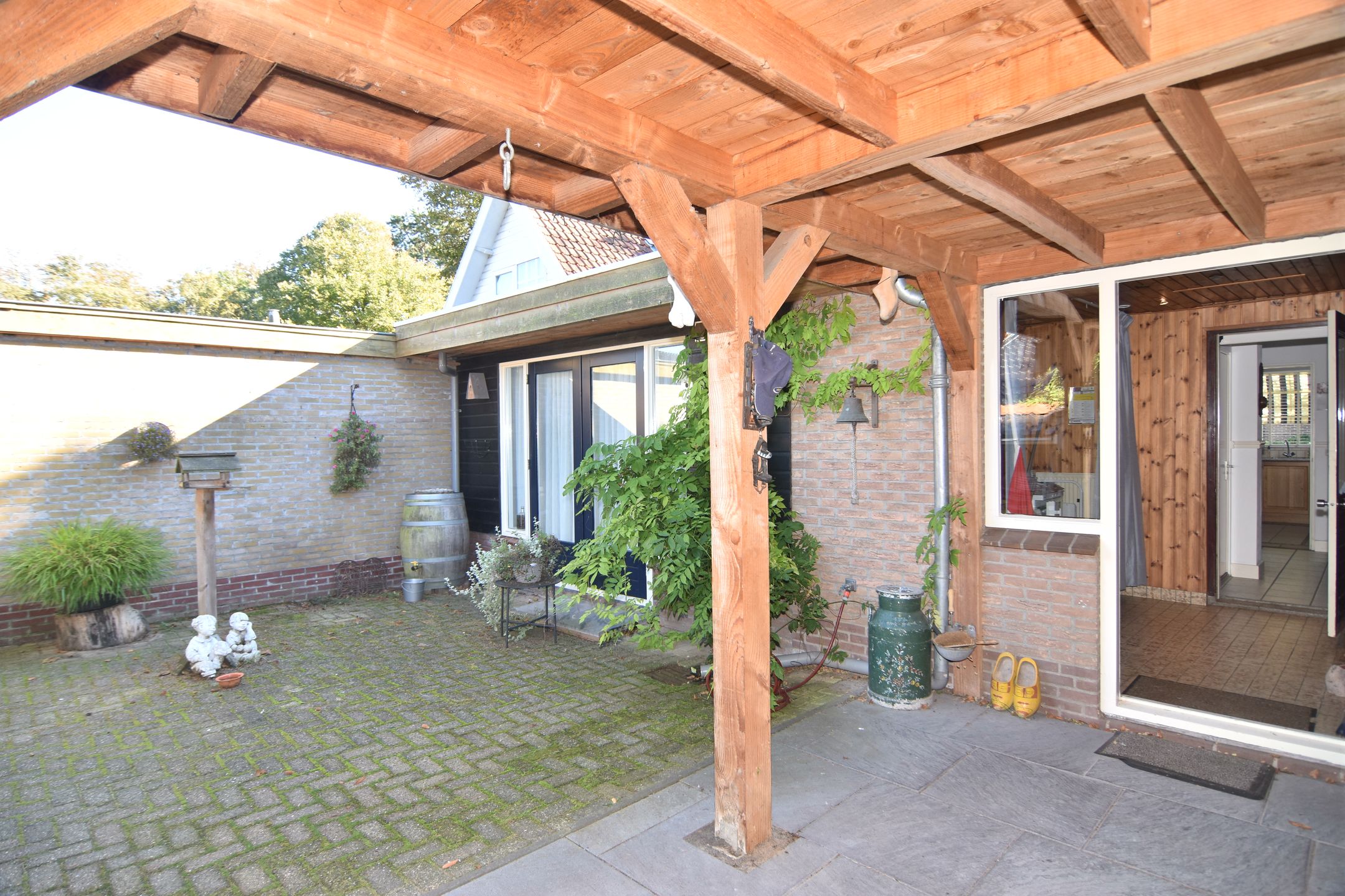 Foto 9 van Abdijlaan 33-A