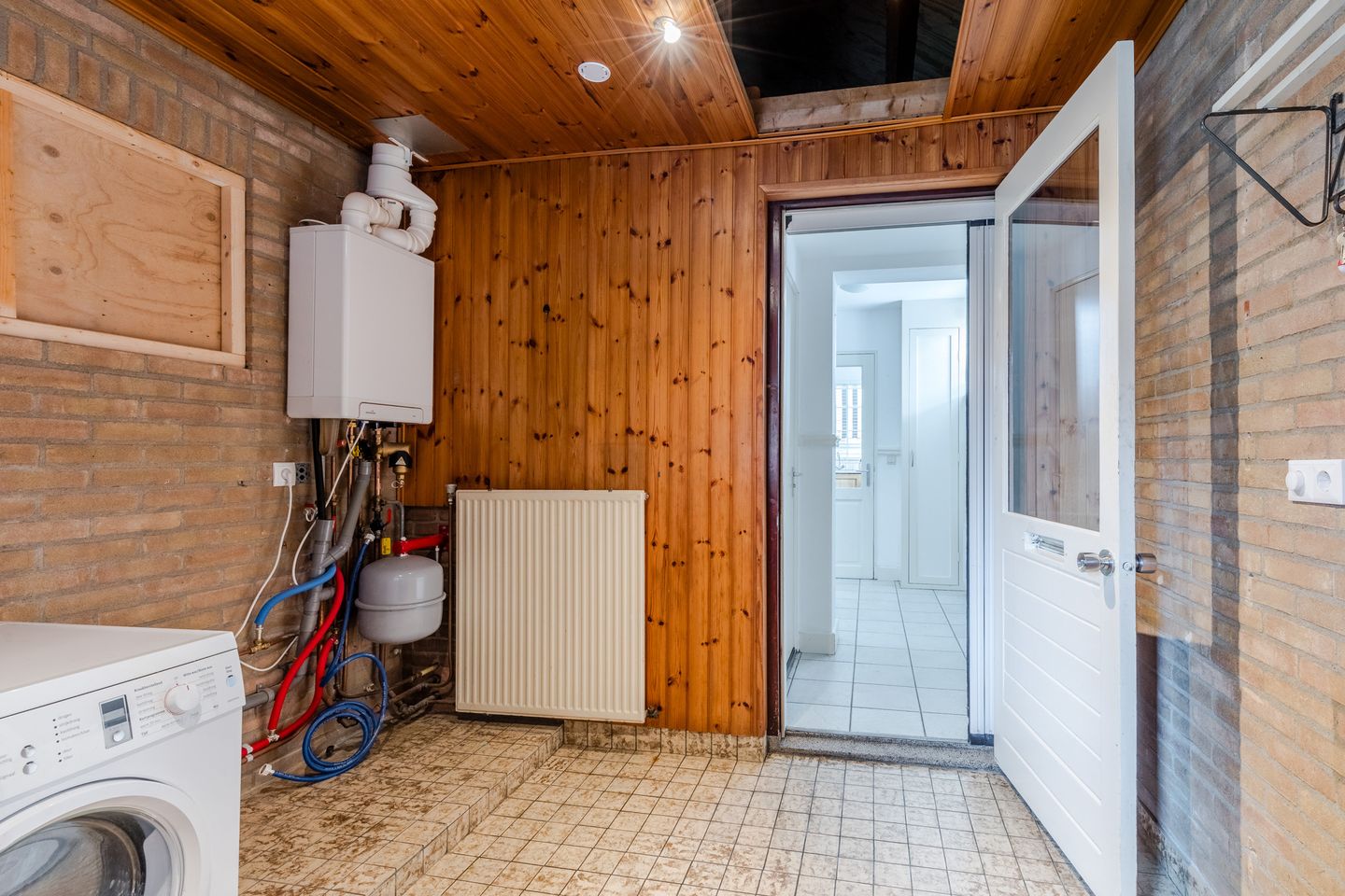 Foto 10 van Abdijlaan 33-A