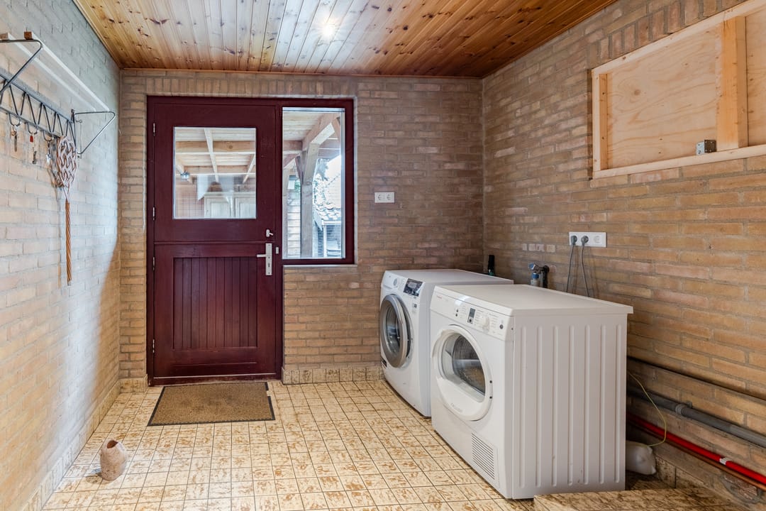 Foto 11 van Abdijlaan 33-A