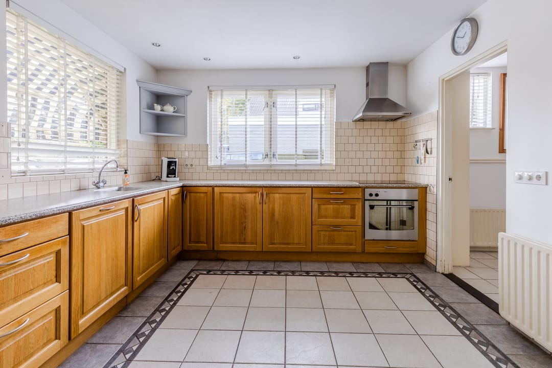 Foto 13 van Abdijlaan 33-A