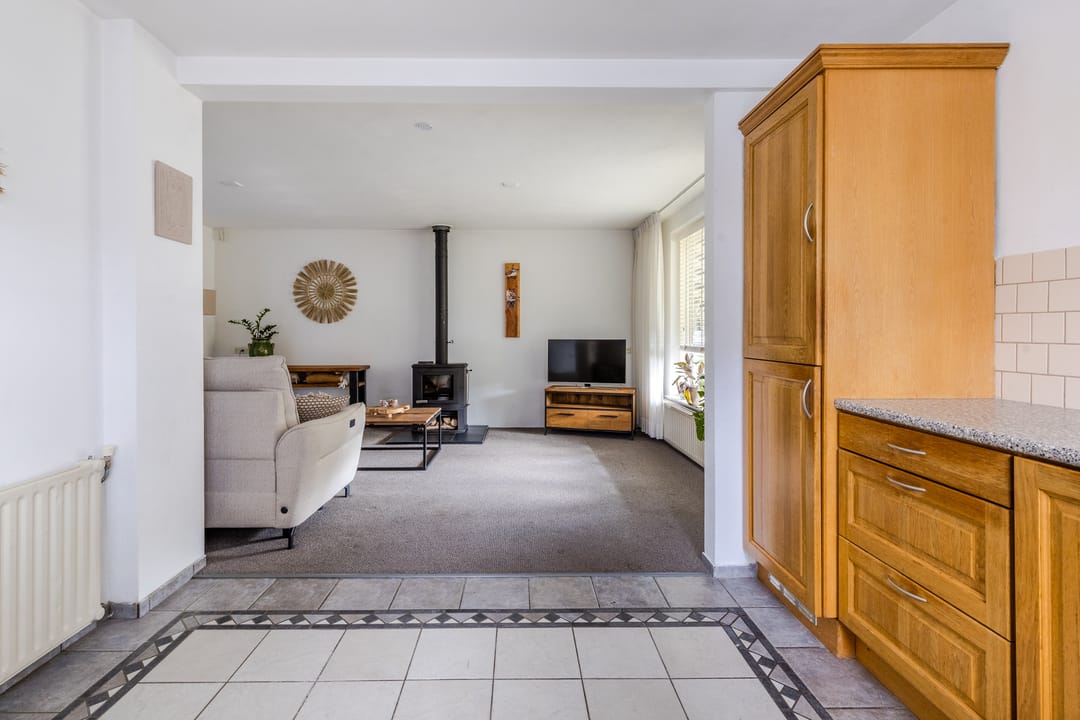 Foto 16 van Abdijlaan 33-A