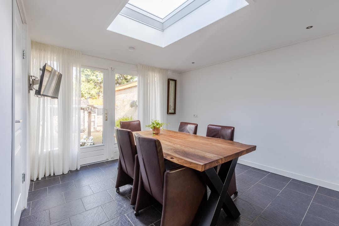 Foto 22 van Abdijlaan 33-A