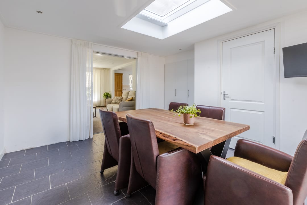 Foto 23 van Abdijlaan 33-A