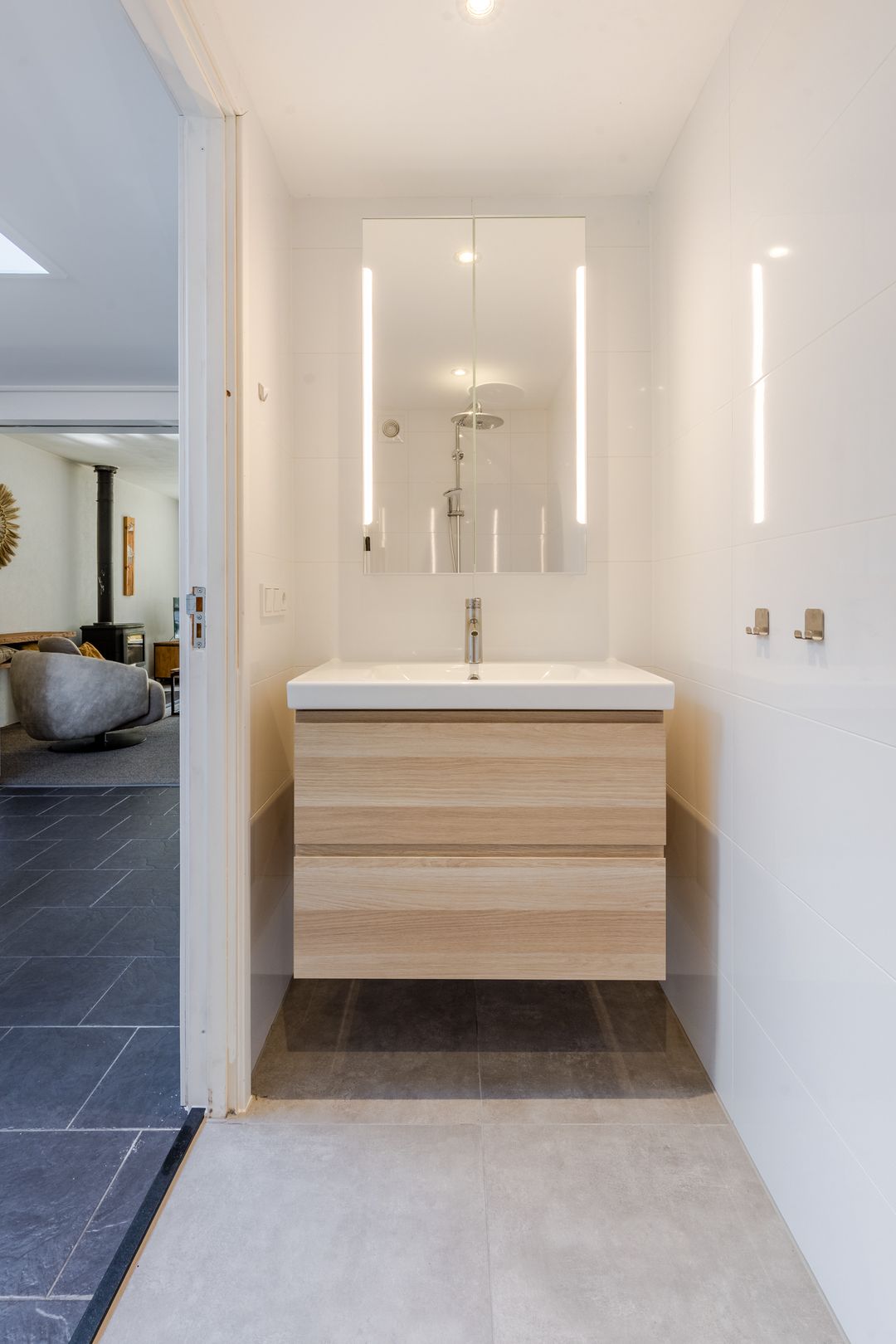 Foto 26 van Abdijlaan 33-A