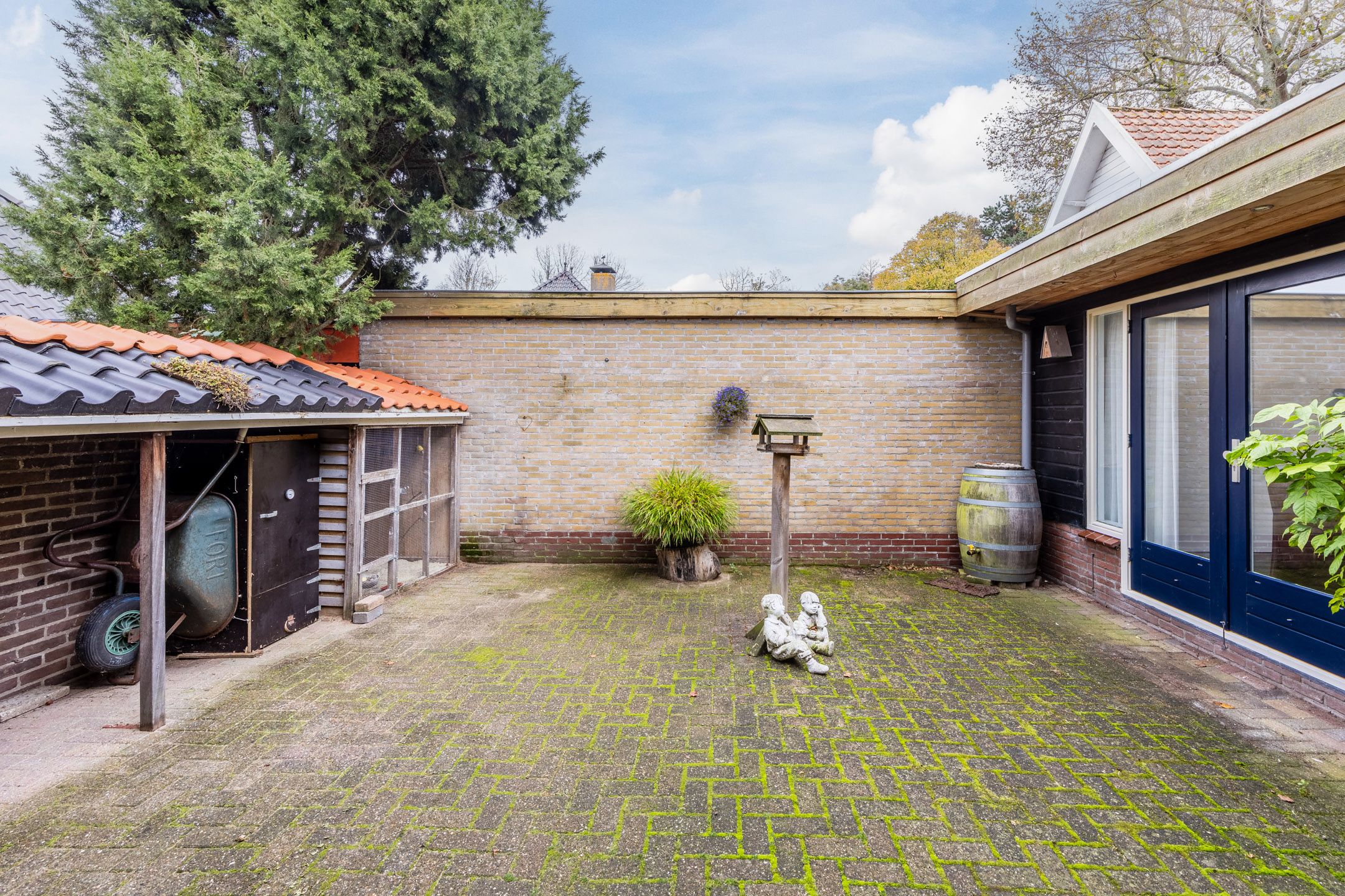 Foto 42 van Abdijlaan 33-A