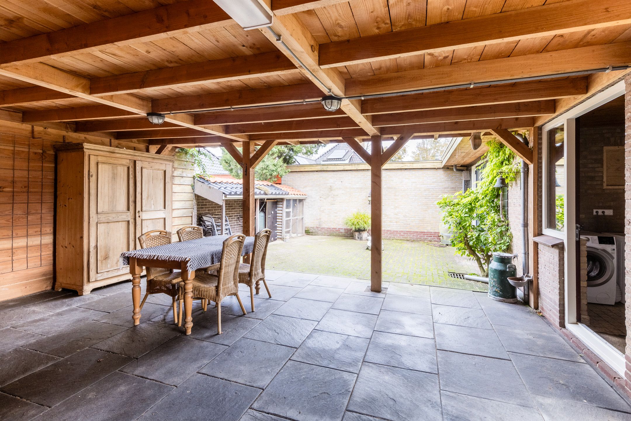 Foto 45 van Abdijlaan 33-A