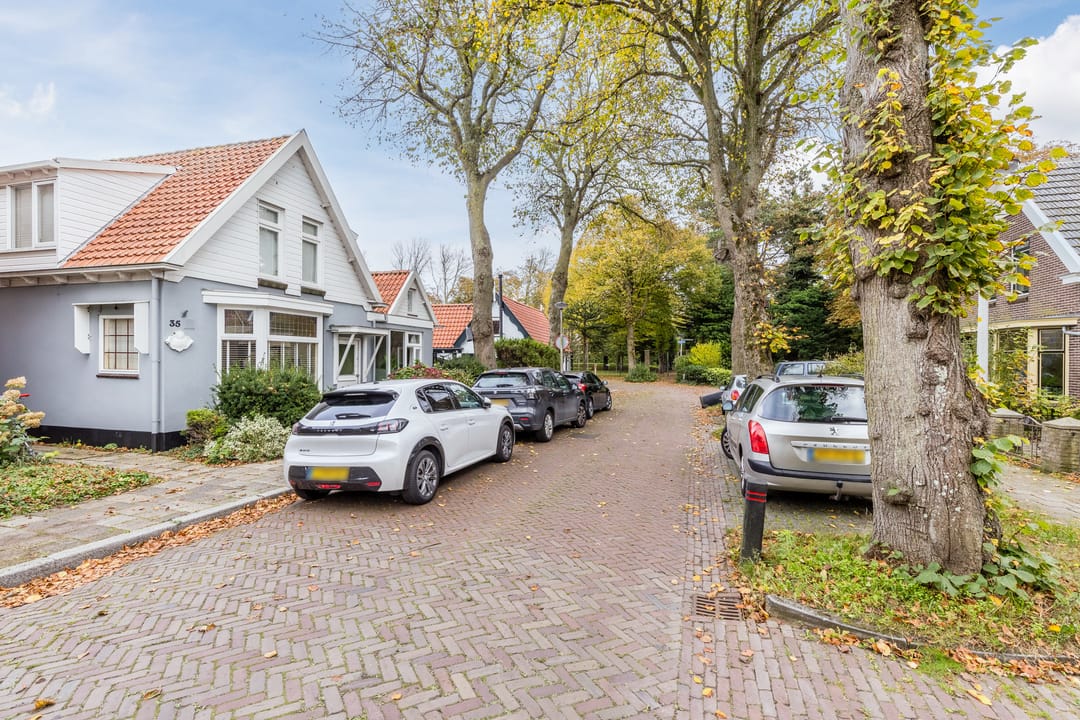 Foto 46 van Abdijlaan 33-A