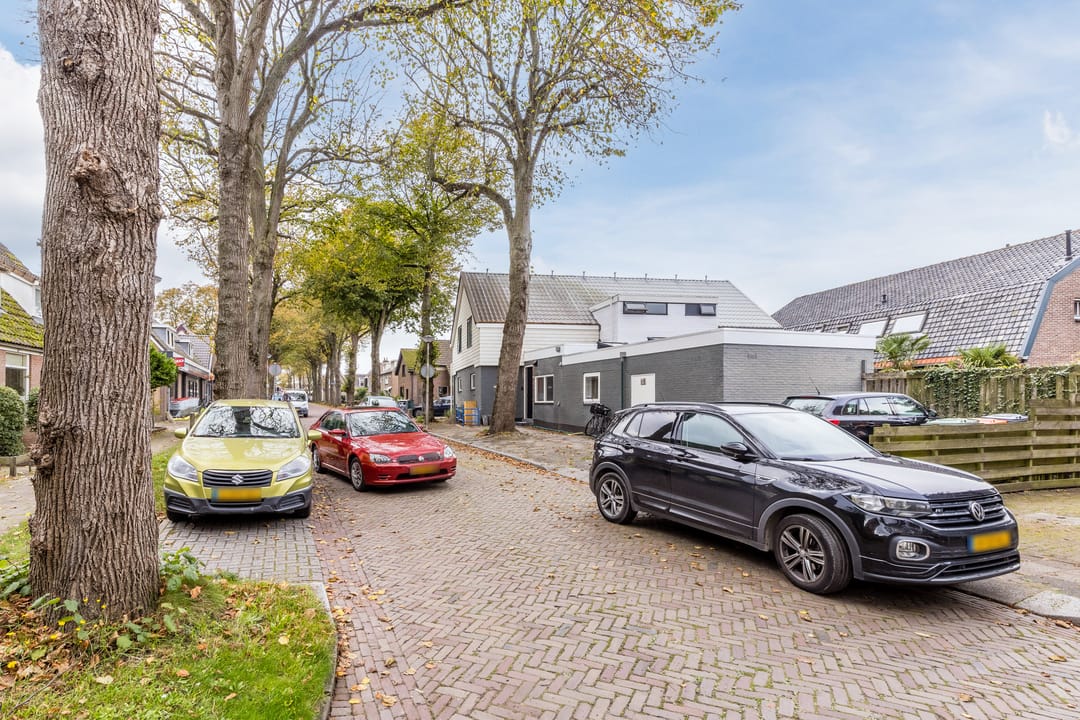 Foto 47 van Abdijlaan 33-A