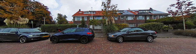 Bekijk 360° foto van Spanjaardslaan van Spanjaardslaan 11