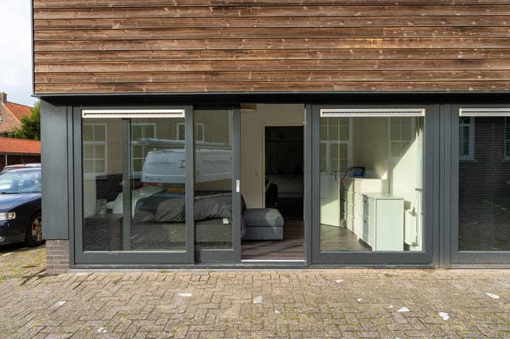 Foto 5 van Wilhelminastraat 10-N