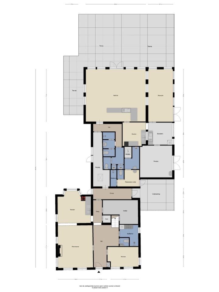 Foto 43 van Sint Jansdijk 1