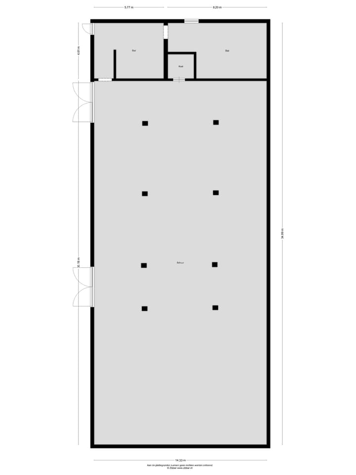 Foto 47 van Sint Jansdijk 1