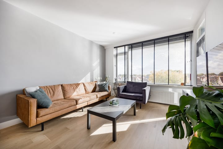 Foto 4 van Esdoornlaan 38