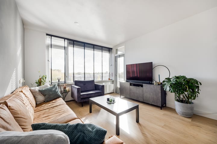 Foto 5 van Esdoornlaan 38