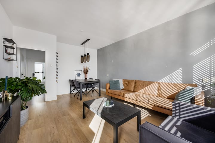 Foto 6 van Esdoornlaan 38