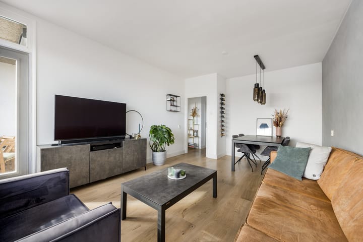 Foto 7 van Esdoornlaan 38