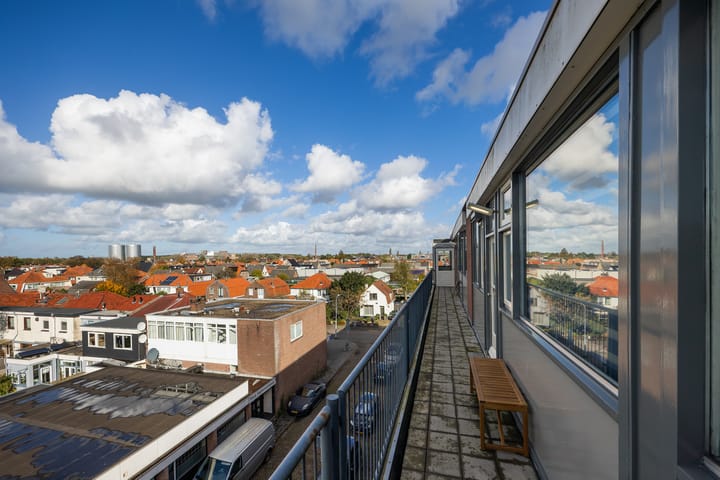 Foto 24 van Esdoornlaan 38