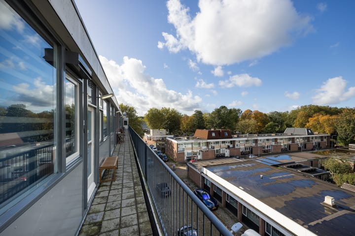 Foto 25 van Esdoornlaan 38