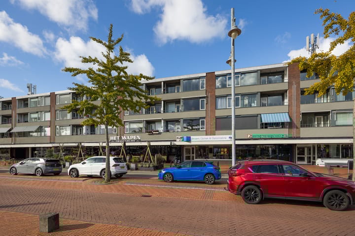 Foto 27 van Esdoornlaan 38