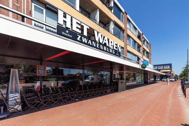 Foto 28 van Esdoornlaan 38