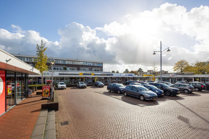 Foto 29 van Esdoornlaan 38