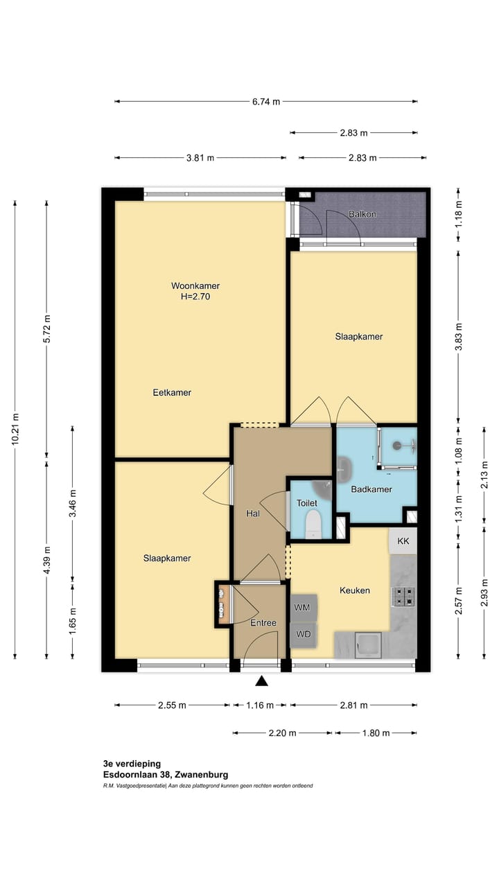 Foto 31 van Esdoornlaan 38
