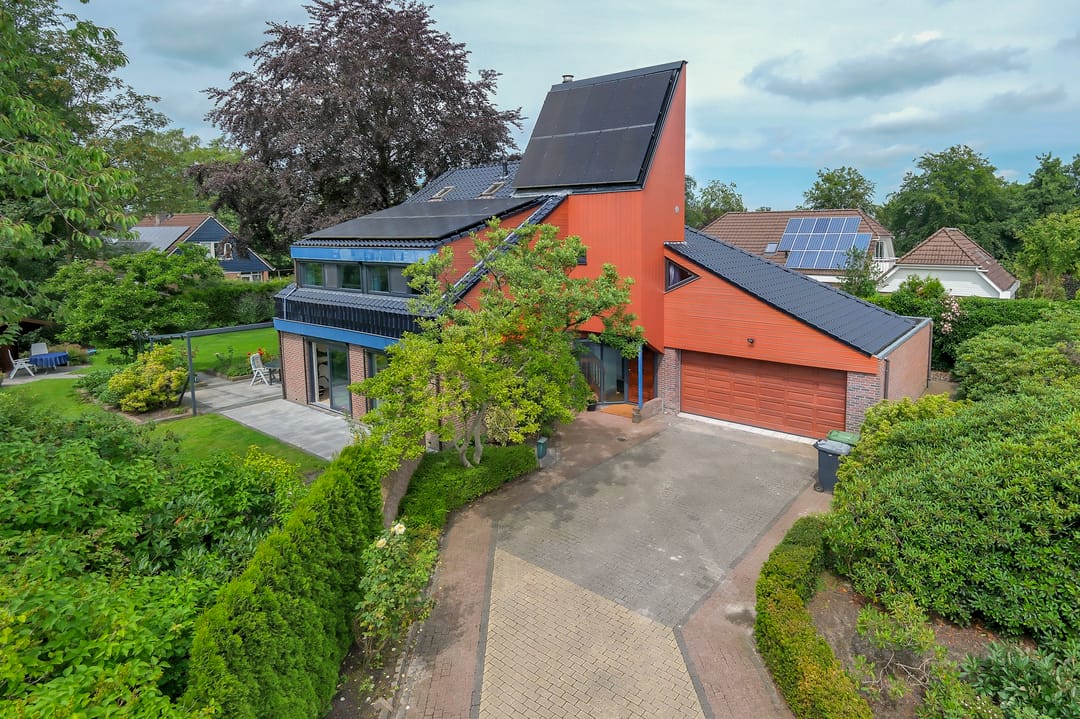 Foto 2 van Midwolderweg 70