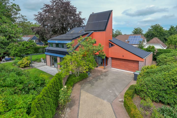 Foto 2 van Midwolderweg 70