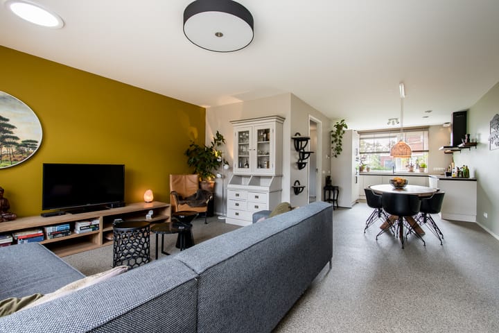 Foto 2 van Ereprijs 21