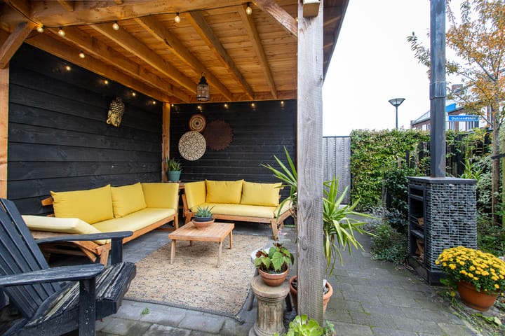 Foto 5 van Ereprijs 21