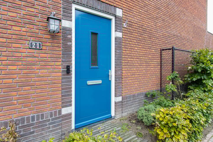 Foto 6 van Ereprijs 21