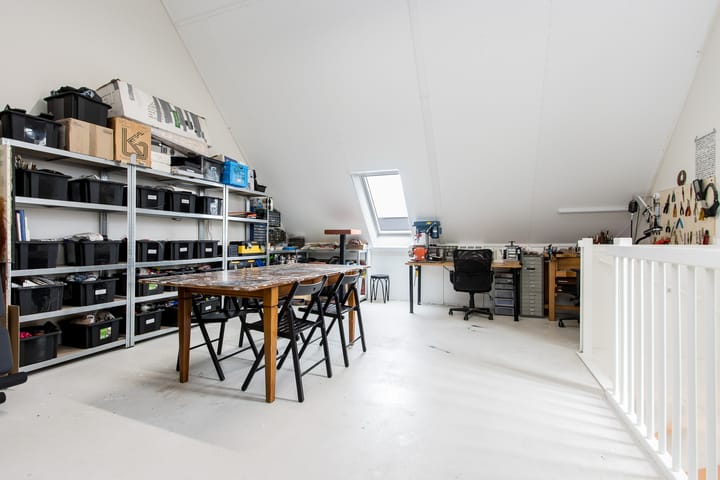 Foto 37 van Ereprijs 21