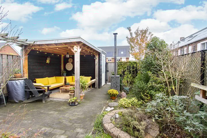 Foto 39 van Ereprijs 21