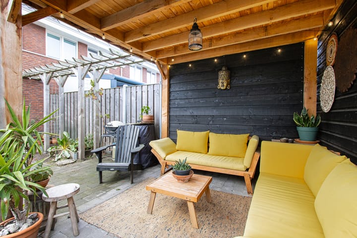 Foto 40 van Ereprijs 21