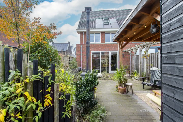 Foto 42 van Ereprijs 21