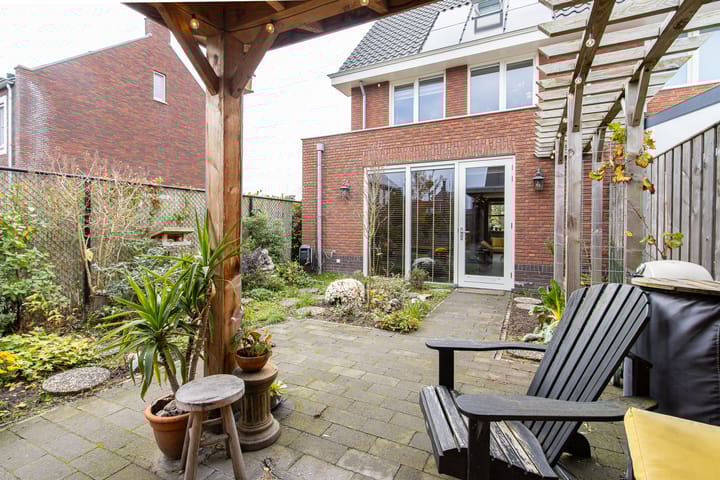 Foto 43 van Ereprijs 21