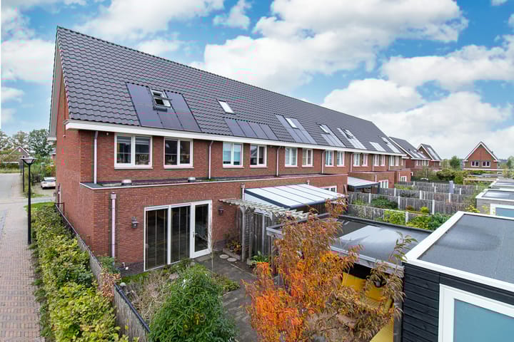 Foto 44 van Ereprijs 21