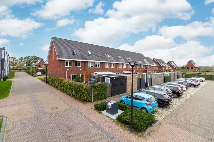 Foto 45 van Ereprijs 21