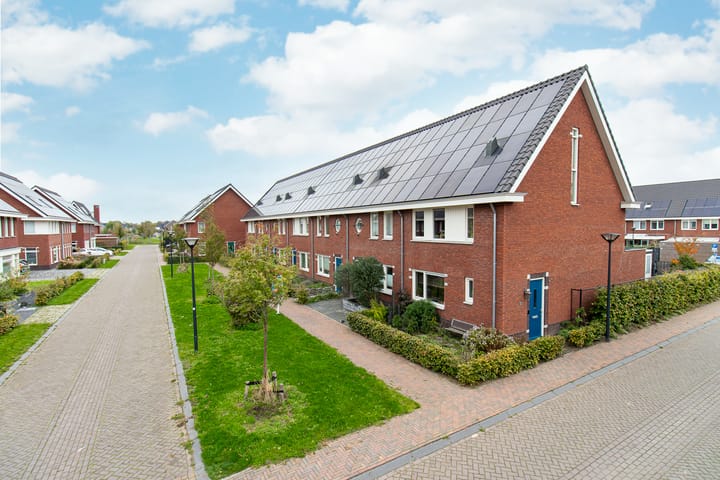 Foto 46 van Ereprijs 21