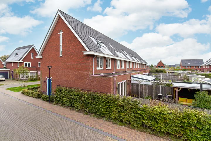 Foto 47 van Ereprijs 21