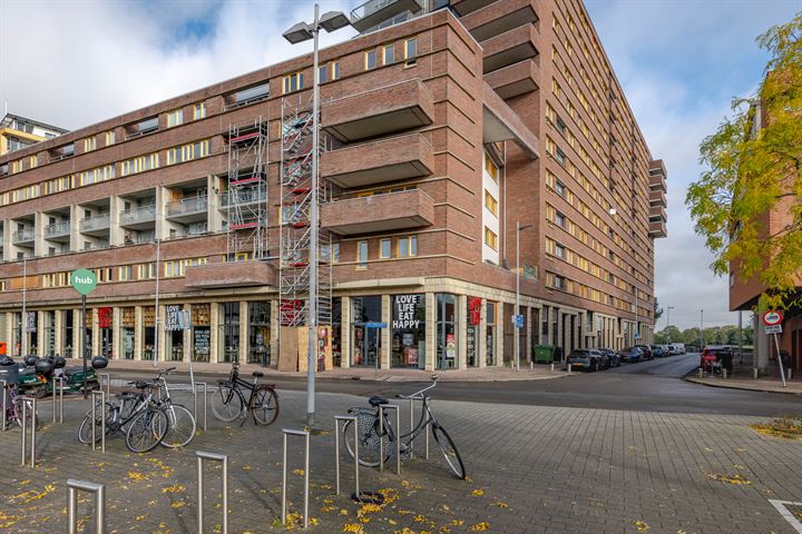 Bekijk foto 1 van Kees Pijlstraat 52