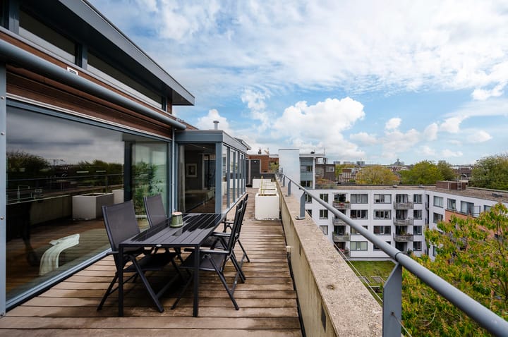 Foto 5 van Valkenburgerstraat 65