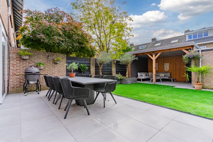 Foto 4 van Roosenburgstraat 9