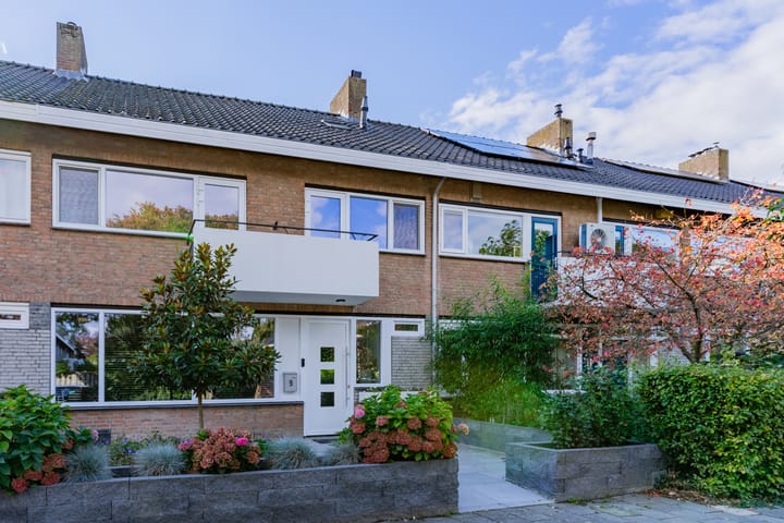 Foto 5 van Roosenburgstraat 9