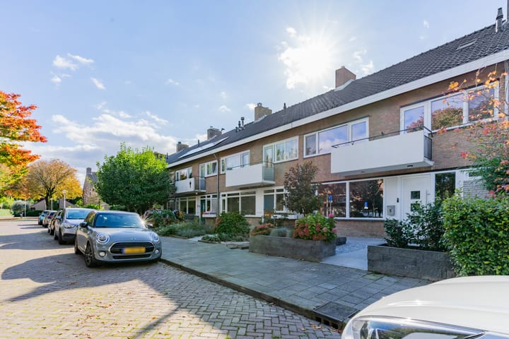 Foto 6 van Roosenburgstraat 9