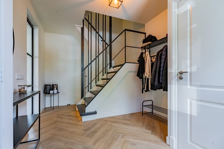 Foto 7 van Roosenburgstraat 9