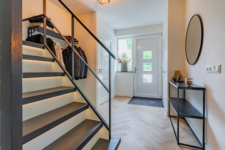 Foto 10 van Roosenburgstraat 9