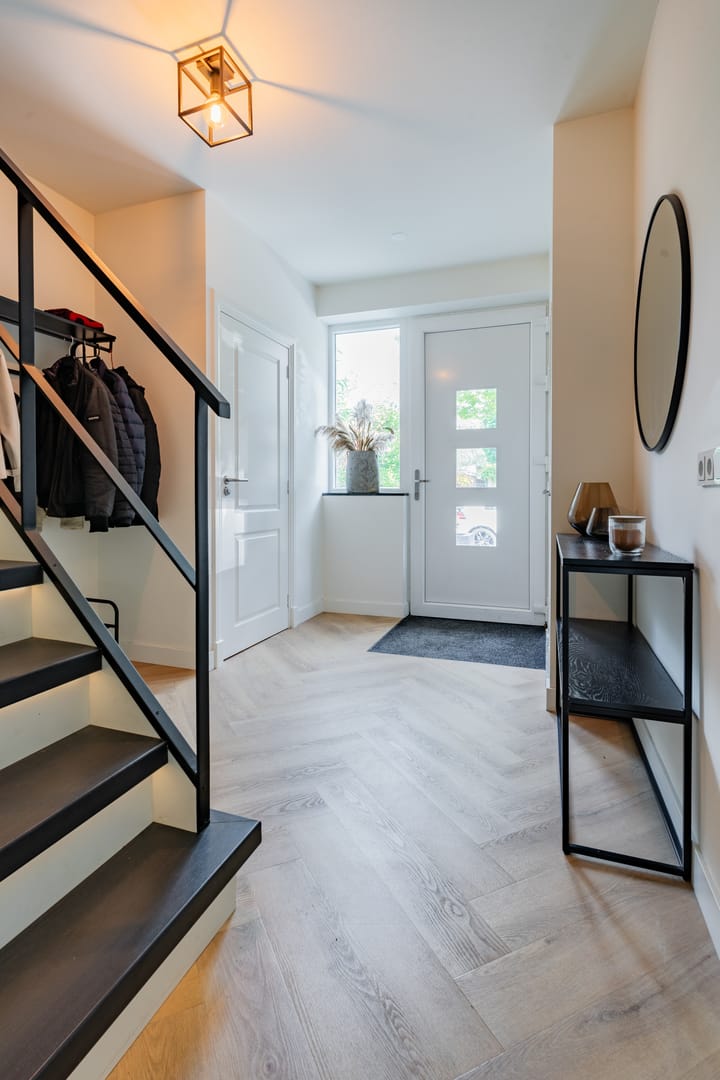 Foto 11 van Roosenburgstraat 9