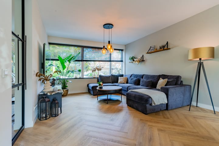 Foto 13 van Roosenburgstraat 9